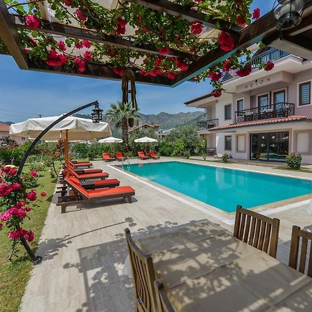 Gocek Arion Hotel Kültér fotó