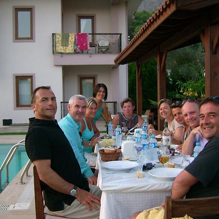 Gocek Arion Hotel Kültér fotó