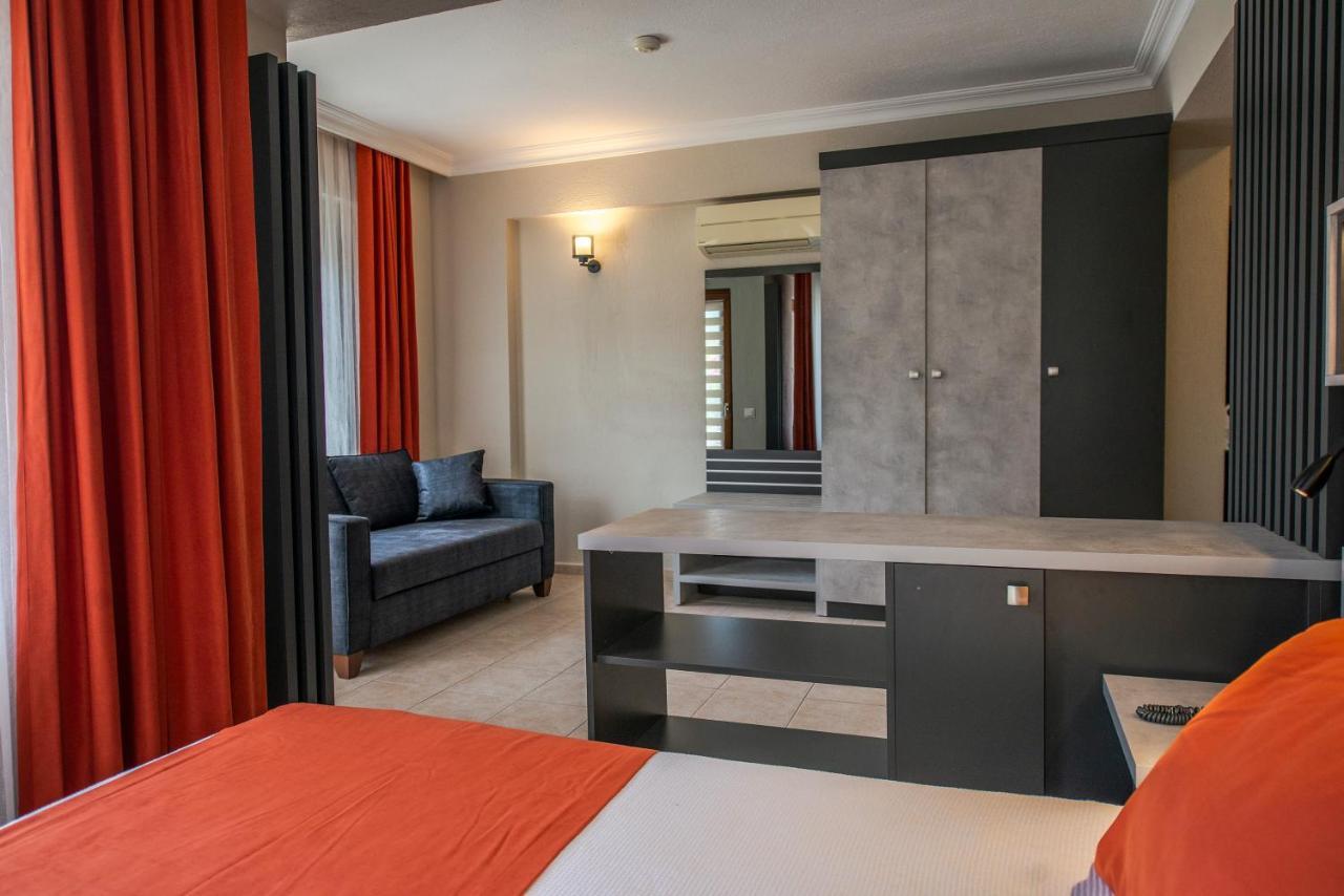 Gocek Arion Hotel Kültér fotó