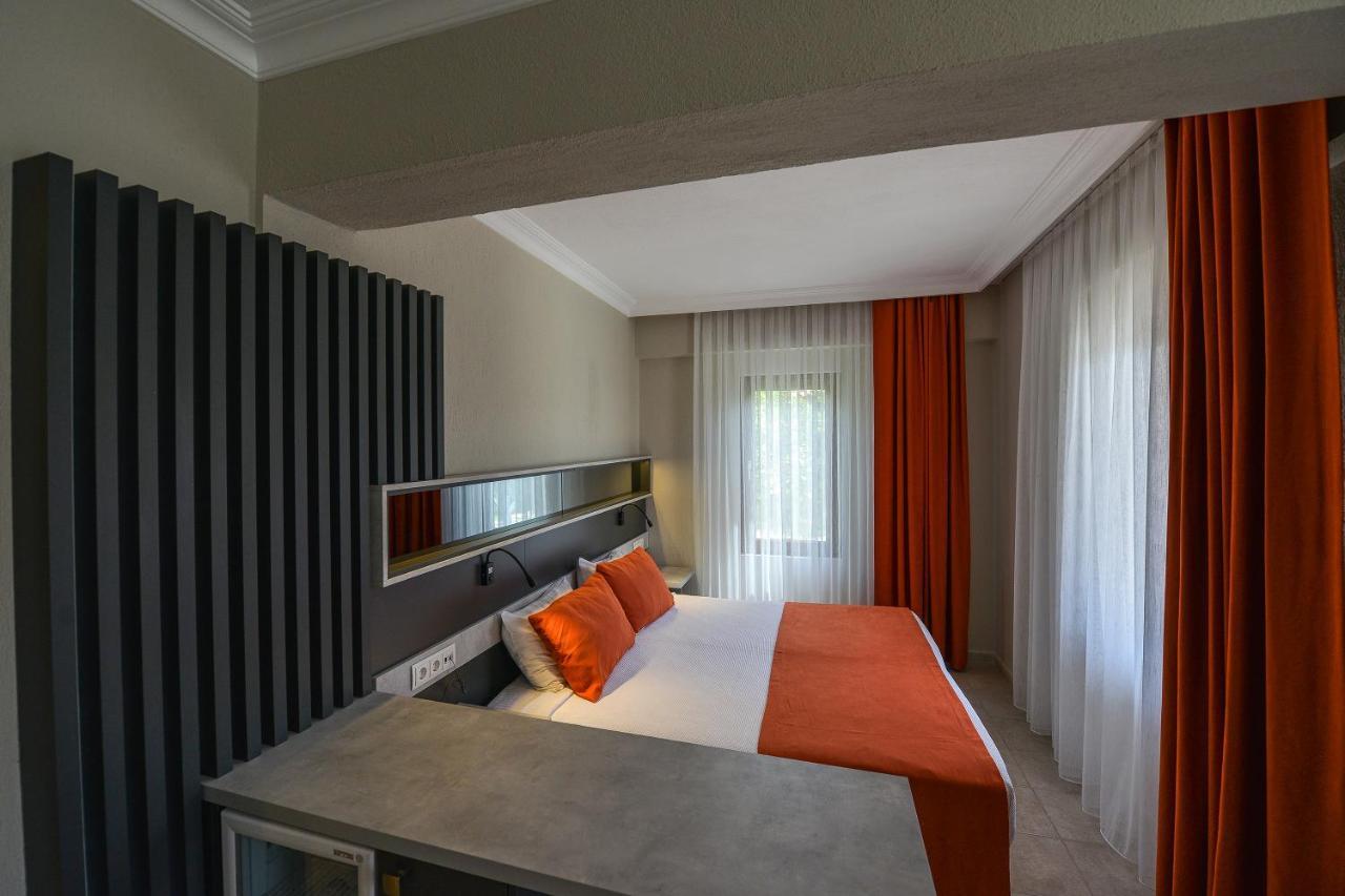 Gocek Arion Hotel Kültér fotó