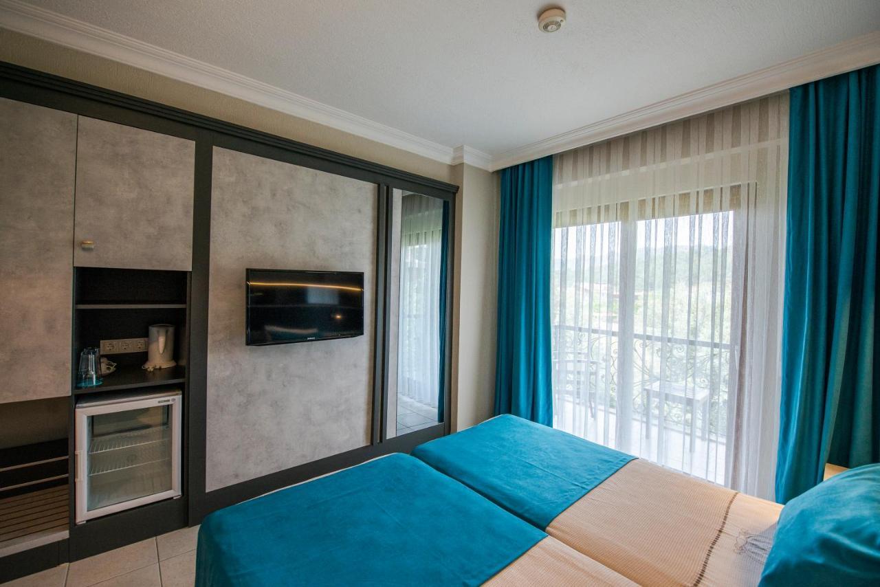 Gocek Arion Hotel Kültér fotó