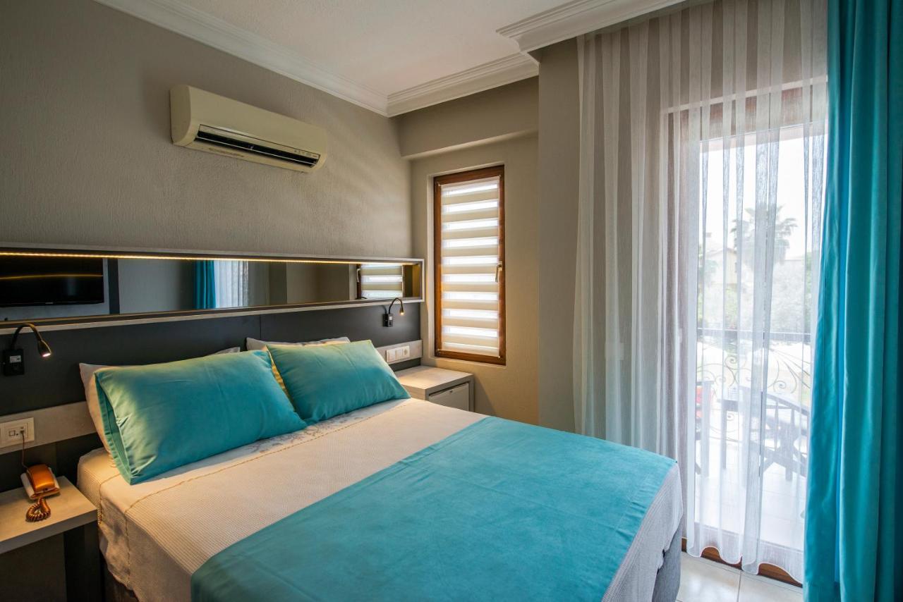 Gocek Arion Hotel Kültér fotó