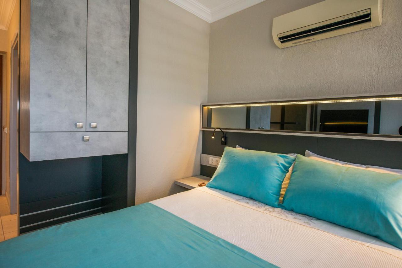 Gocek Arion Hotel Kültér fotó