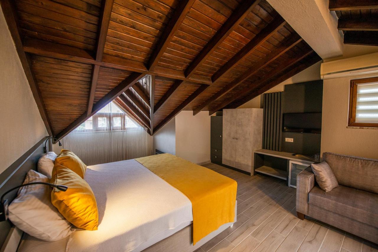 Gocek Arion Hotel Kültér fotó