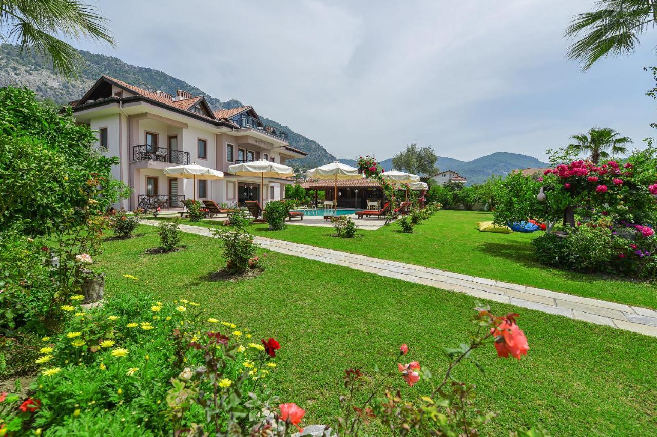 Gocek Arion Hotel Kültér fotó