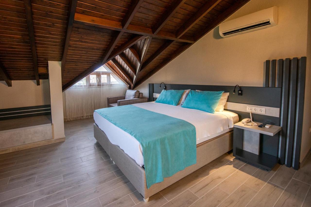 Gocek Arion Hotel Kültér fotó