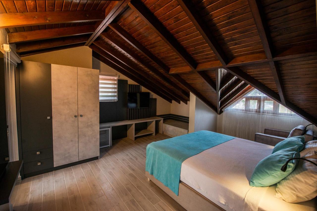 Gocek Arion Hotel Kültér fotó
