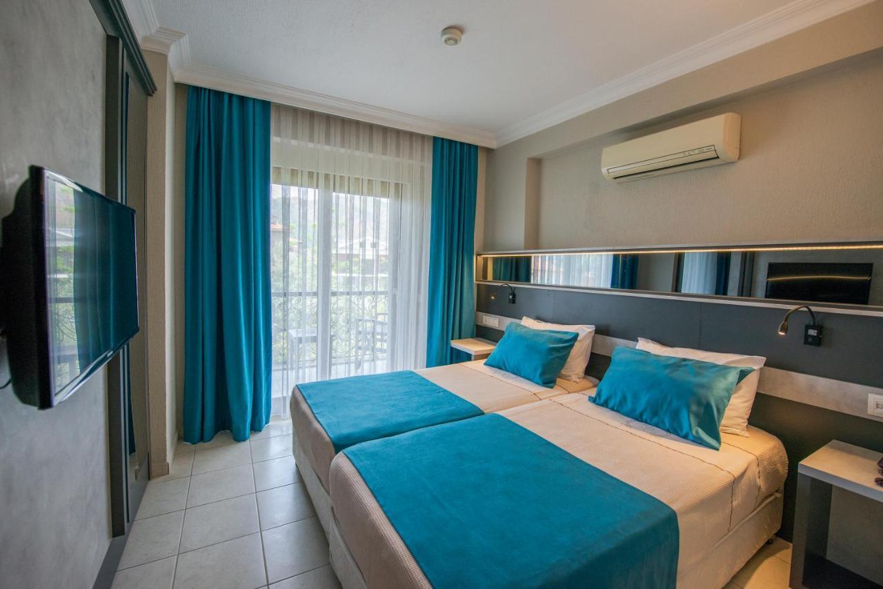 Gocek Arion Hotel Kültér fotó
