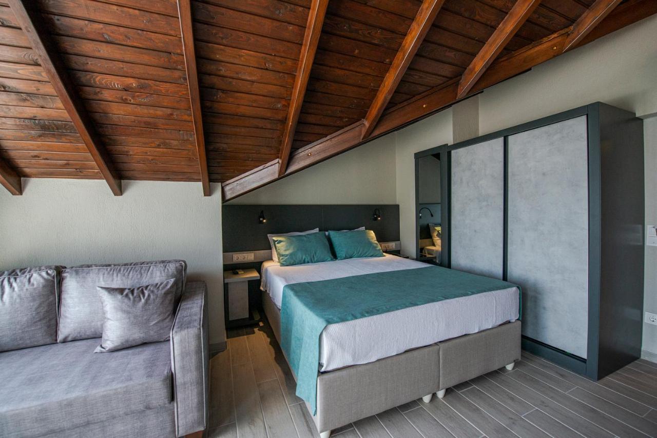Gocek Arion Hotel Kültér fotó