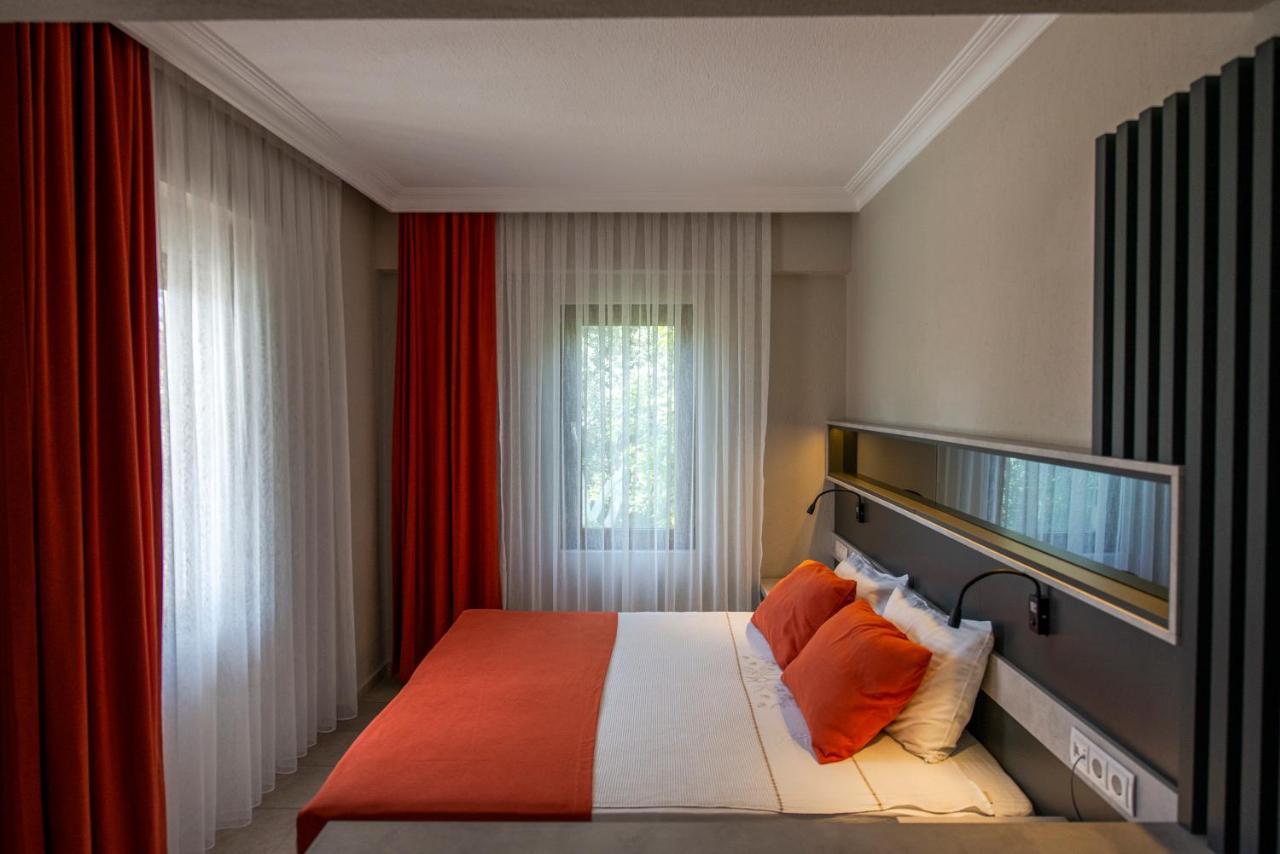 Gocek Arion Hotel Kültér fotó