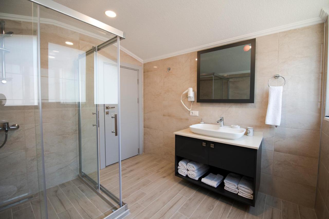Gocek Arion Hotel Kültér fotó