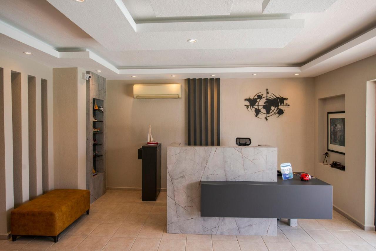 Gocek Arion Hotel Kültér fotó