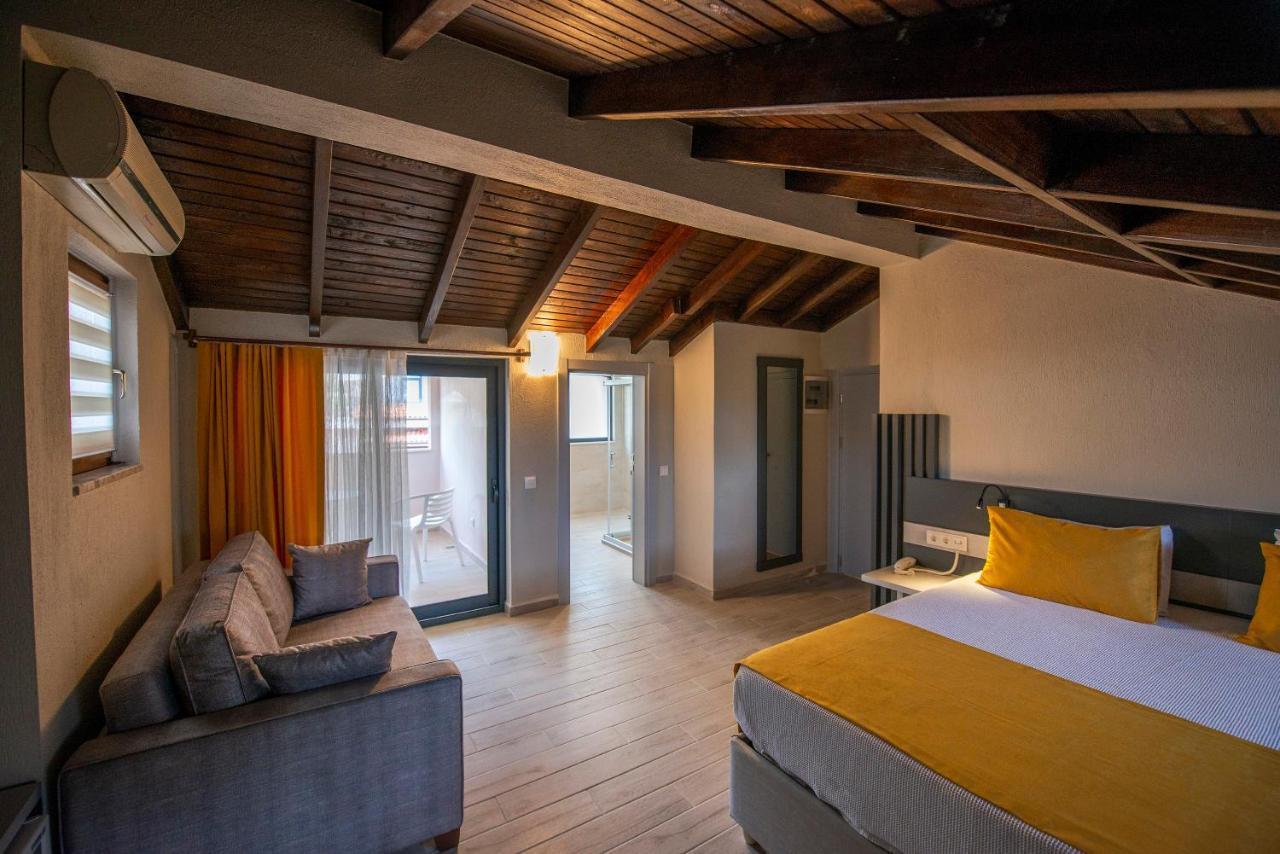 Gocek Arion Hotel Kültér fotó