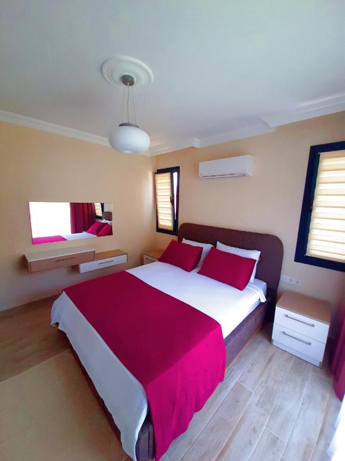 Gocek Arion Hotel Kültér fotó