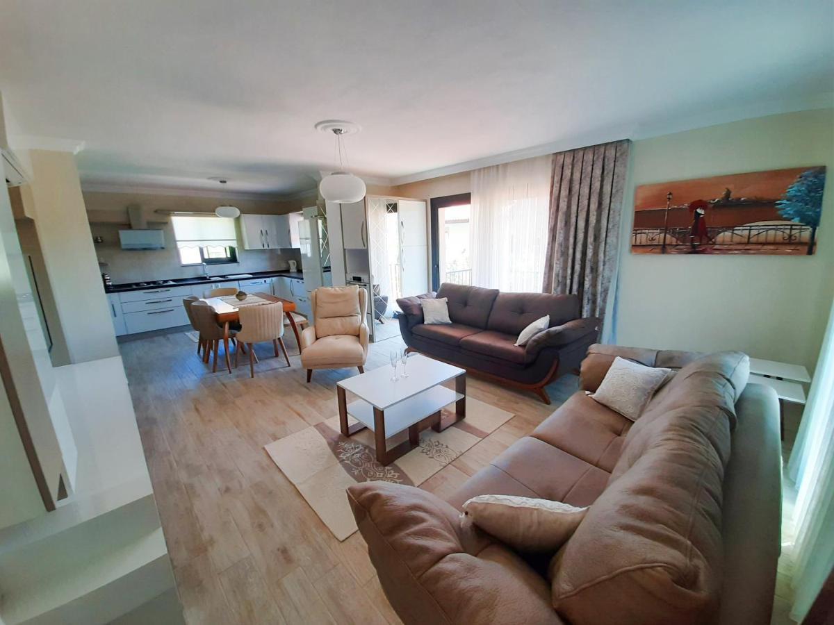 Gocek Arion Hotel Kültér fotó