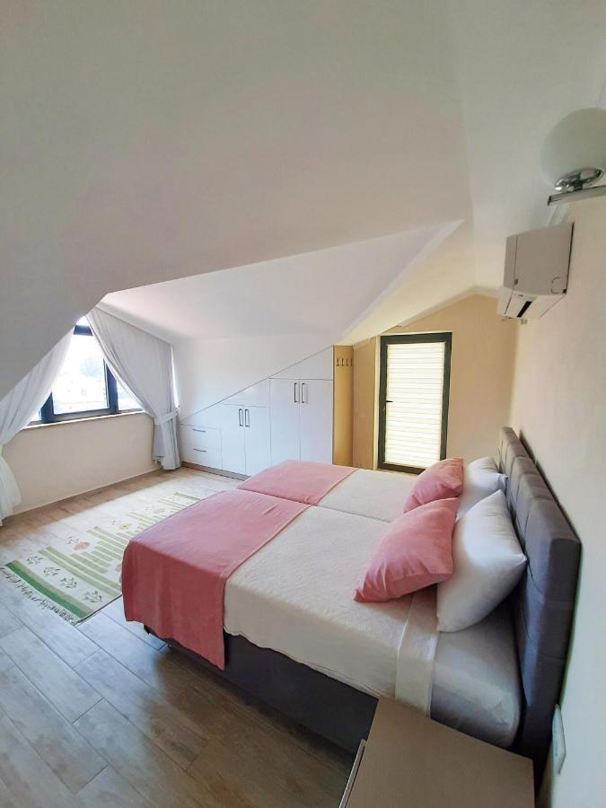 Gocek Arion Hotel Kültér fotó