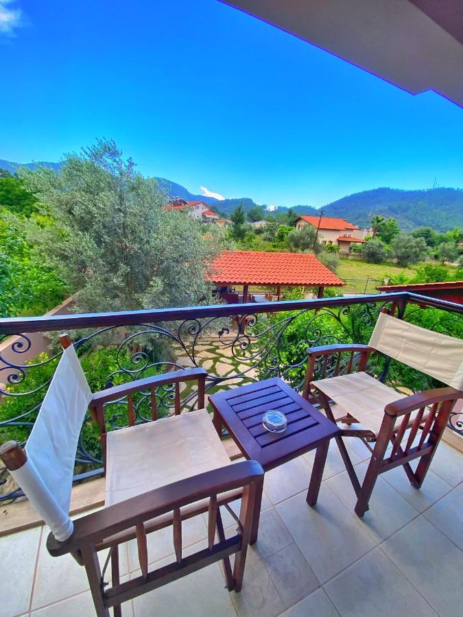 Gocek Arion Hotel Kültér fotó